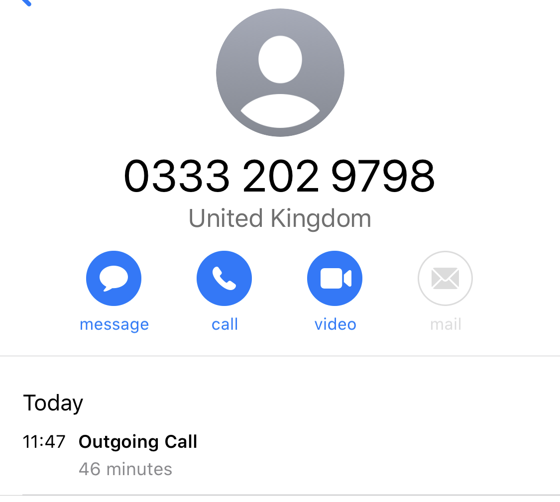 British Gas HomeCare longterm review • A Brighton Boy Blogs